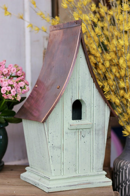 Airloom Birdhouse | Plow & Hearth