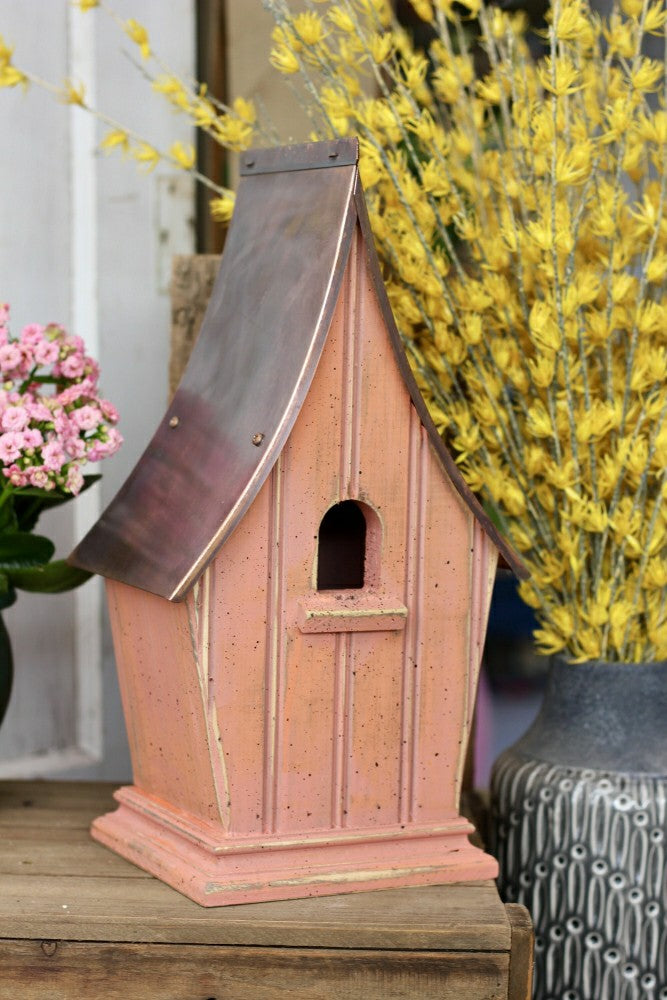 Airloom Birdhouse | Plow & Hearth