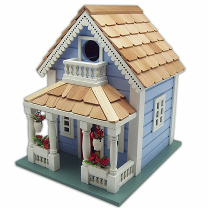 Orleans Cottage Bird House | Plow & Hearth