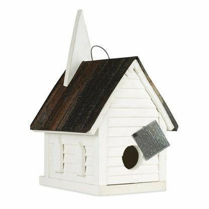 Cameron County Church Bird House | Plow & Hearth