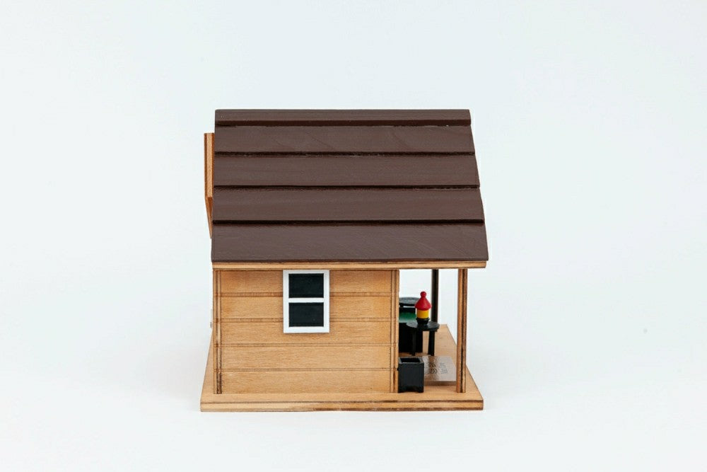 Man Cave Bird House | Plow & Hearth