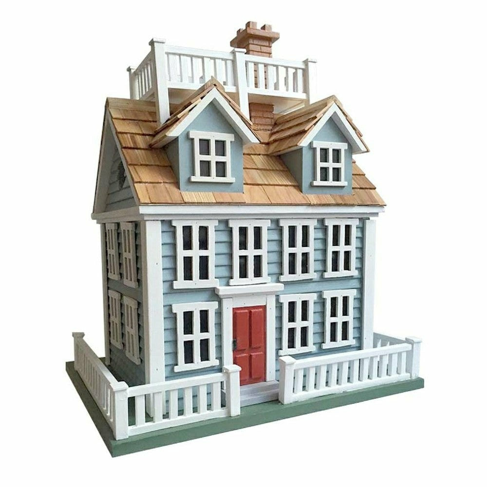 Nantucket Colonial Bird House | Plow & Hearth