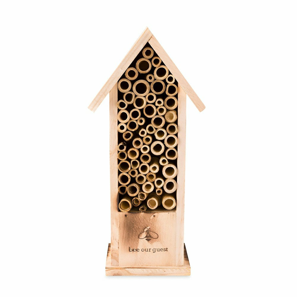 Mason Tower Bee House | Plow & Hearth