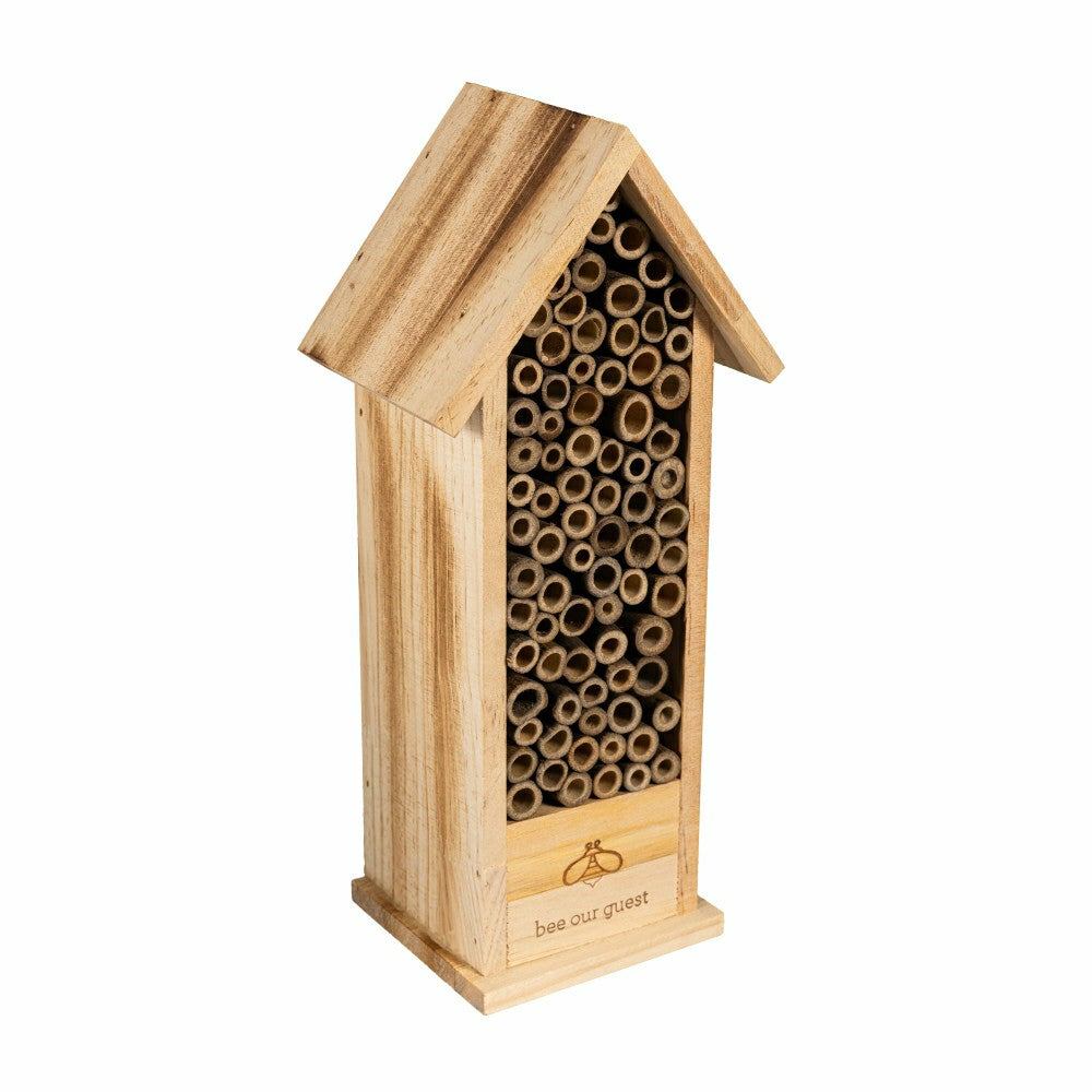 Mason Tower Bee House | Plow & Hearth