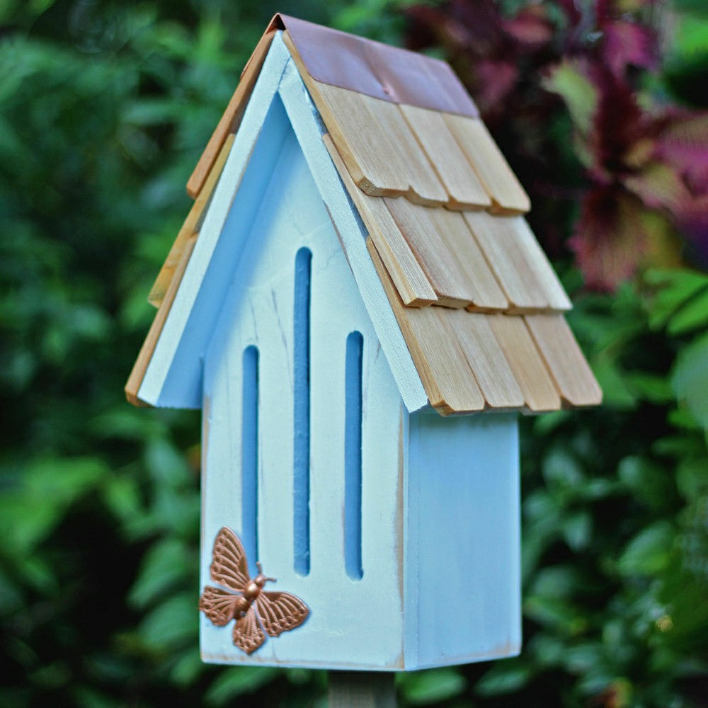 Butterfly Breeze Cypress Butterfly House | Plow & Hearth