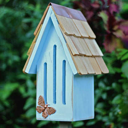Butterfly Breeze Cypress Butterfly House | Plow & Hearth