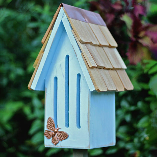 Butterfly Breeze Cypress Butterfly House | Plow & Hearth