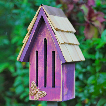 Butterfly Breeze Cypress Butterfly House | Plow & Hearth