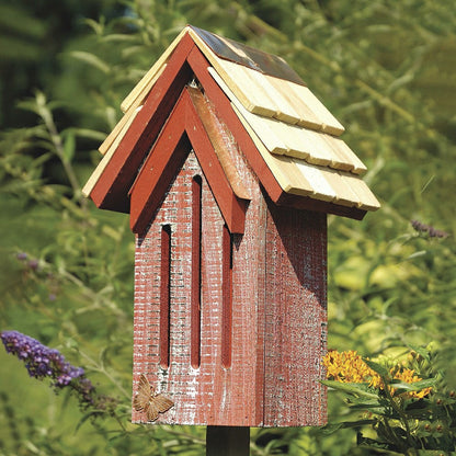 Mademoiselle Butterfly House | Plow & Hearth