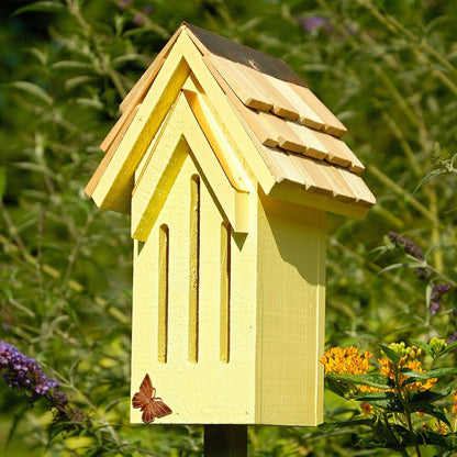 Mademoiselle Butterfly House | Plow & Hearth