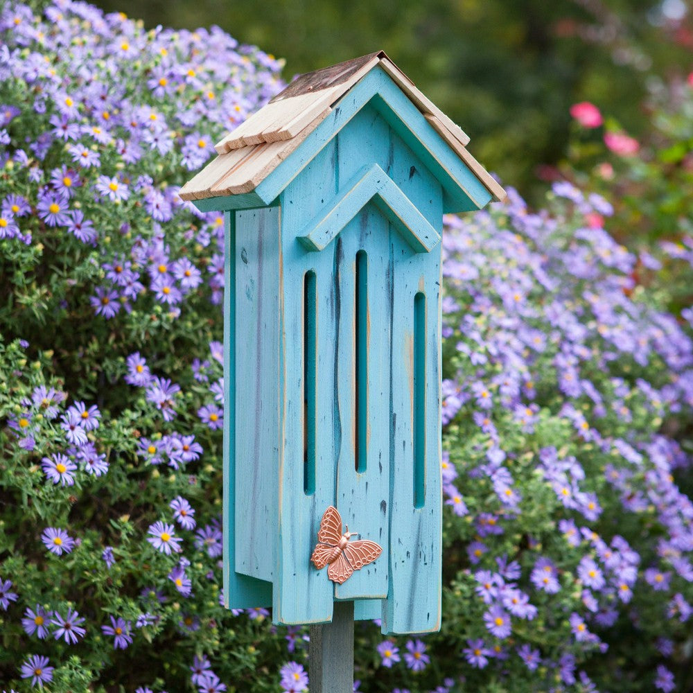 Flutter Flat Butterfly House | Plow & Hearth