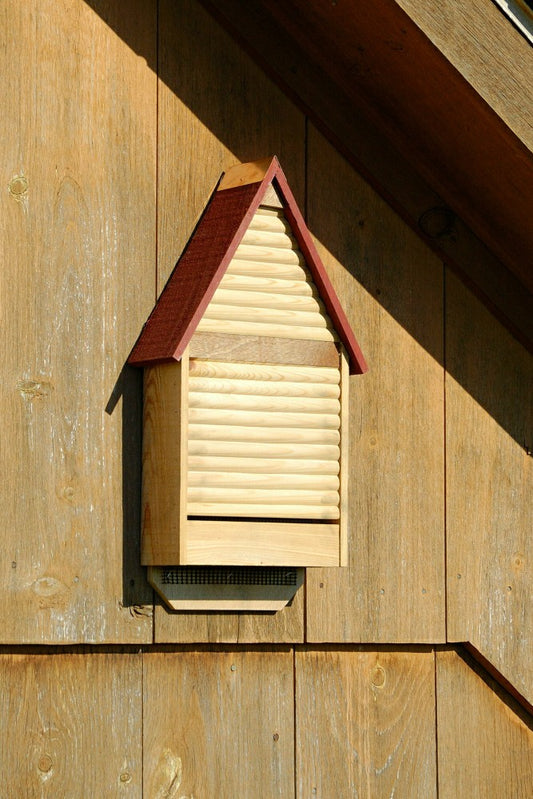 Bat Lodge | Plow & Hearth