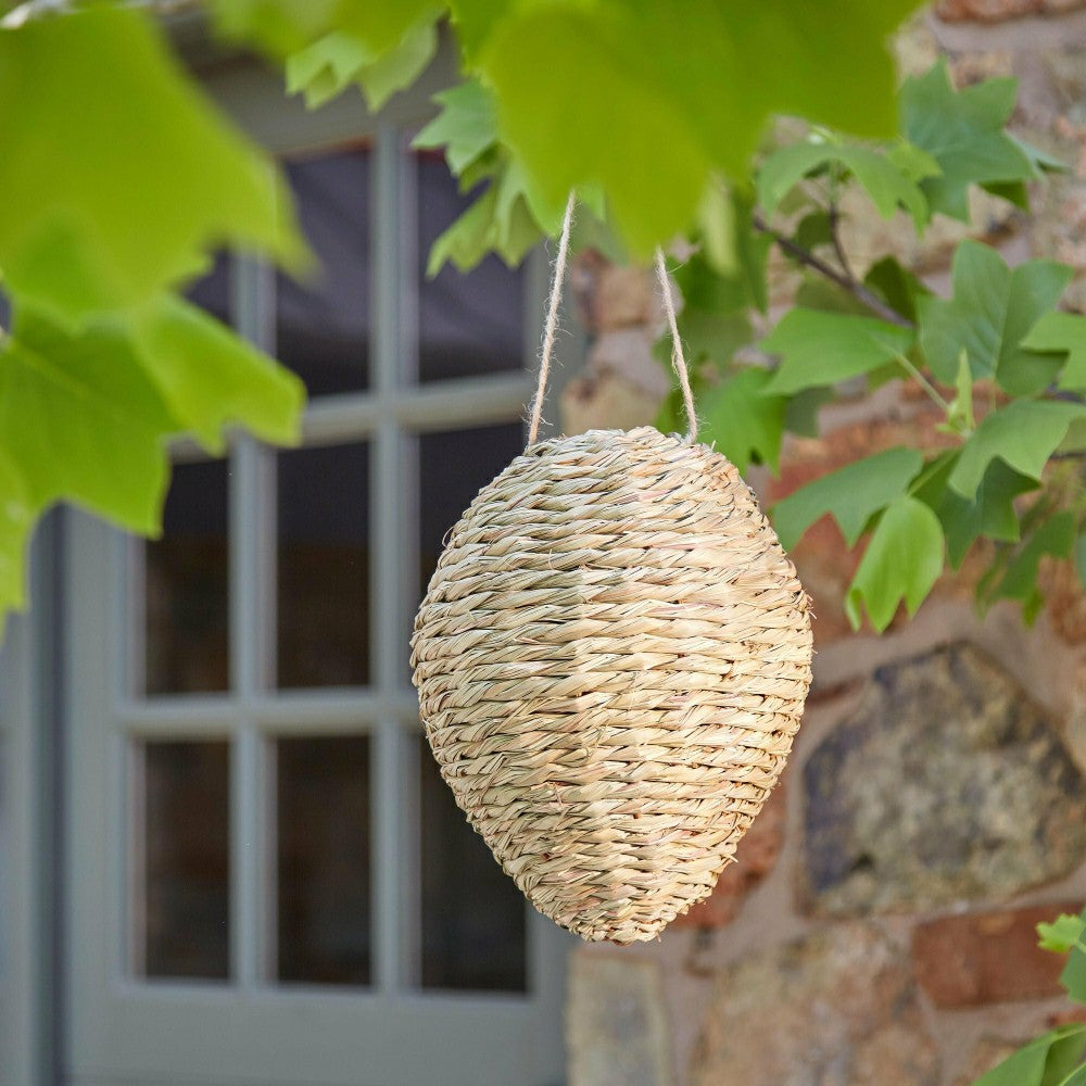 10" Wasp Deterrent, Woven | Plow & Hearth