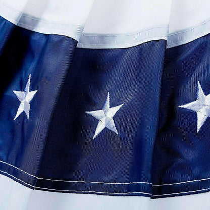 Patriotic Bunting, Medium | Plow & Hearth