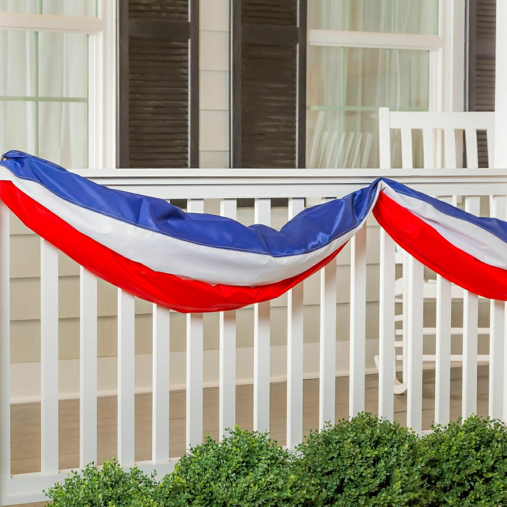 Red White and Blue Panel | Plow & Hearth