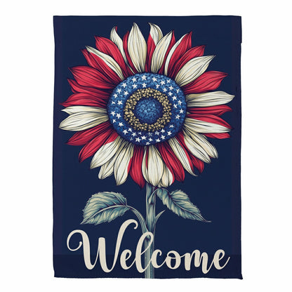 Suede House Flag | Plow & Hearth
