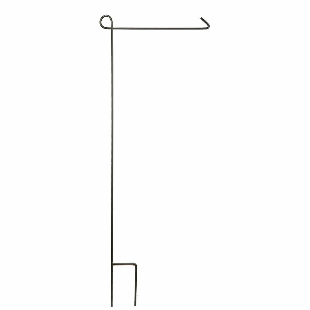 Garden Flag Stand | Plow & Hearth