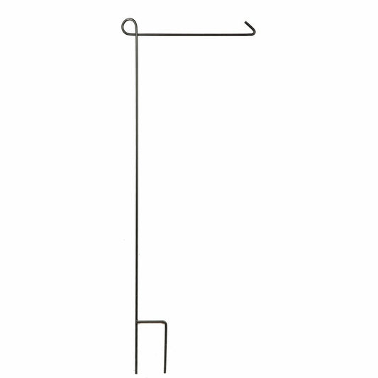Garden Flag Stand | Plow & Hearth