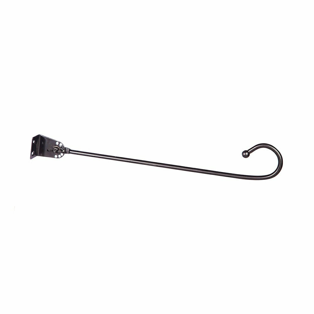 Garden Flag Mailbox Bracket | Plow & Hearth