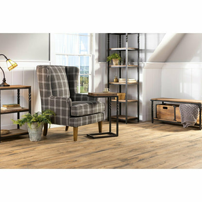 Deep Creek End Table with Shelves | Plow & Hearth