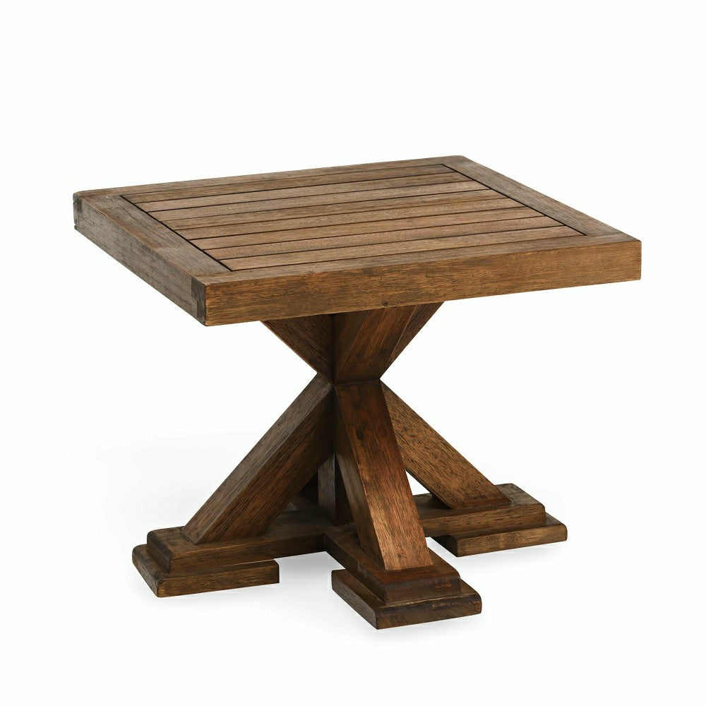 Claremont Side Table | Plow & Hearth