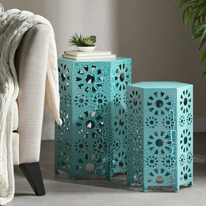Eliana Side Table | Plow & Hearth