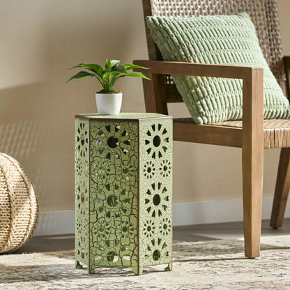 Eliana Side Table | Plow & Hearth