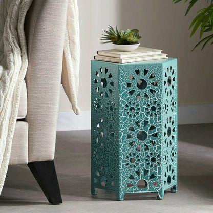 Eliana Side Table | Plow & Hearth
