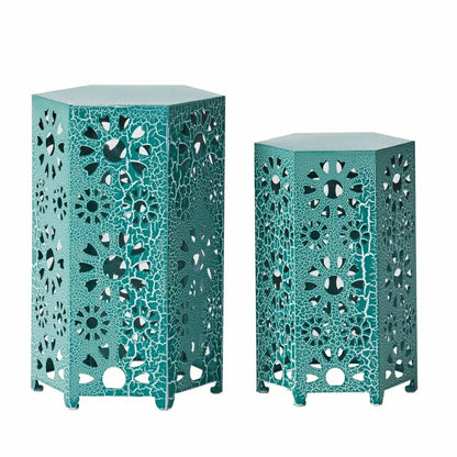 Eliana Side Table | Plow & Hearth