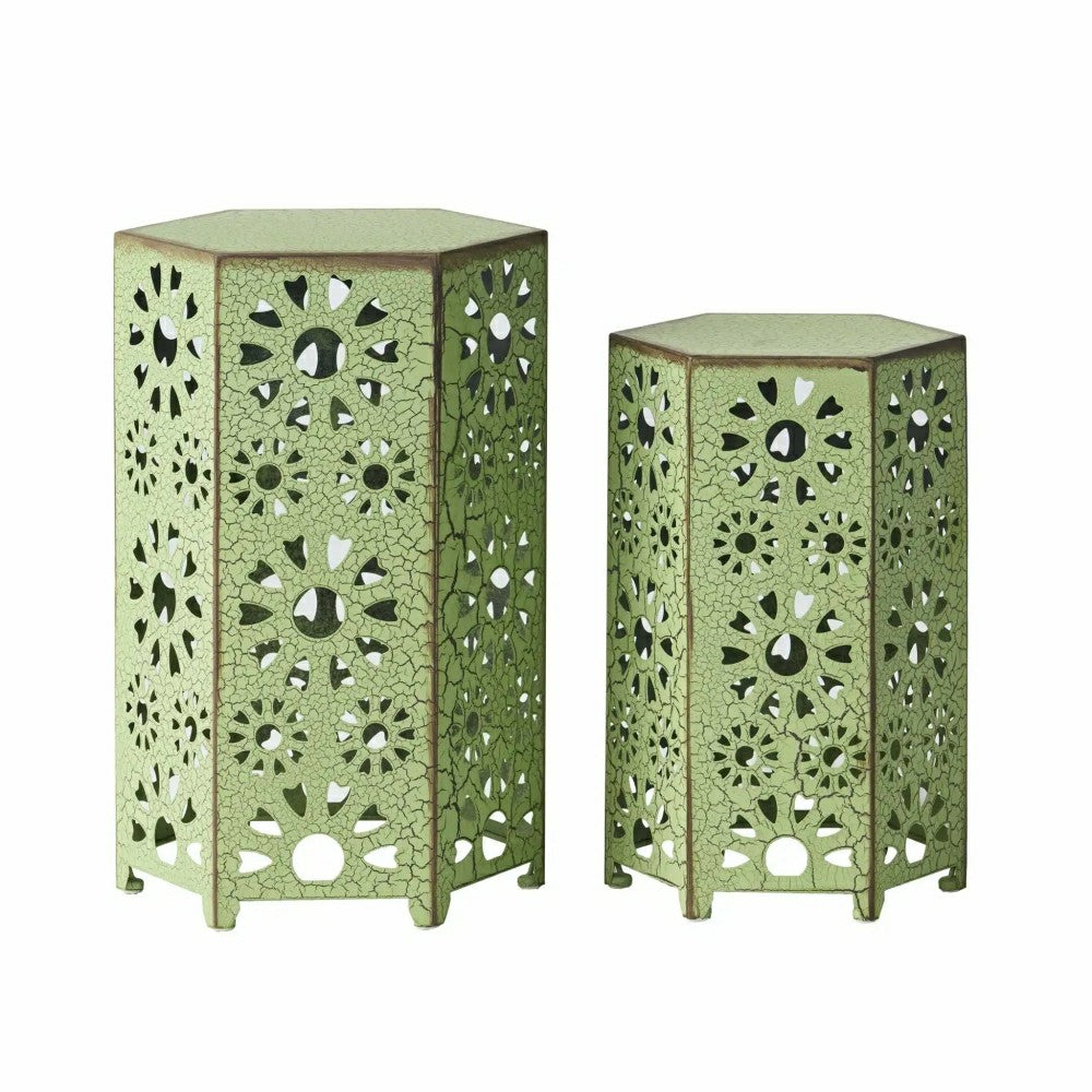 Eliana Side Table | Plow & Hearth