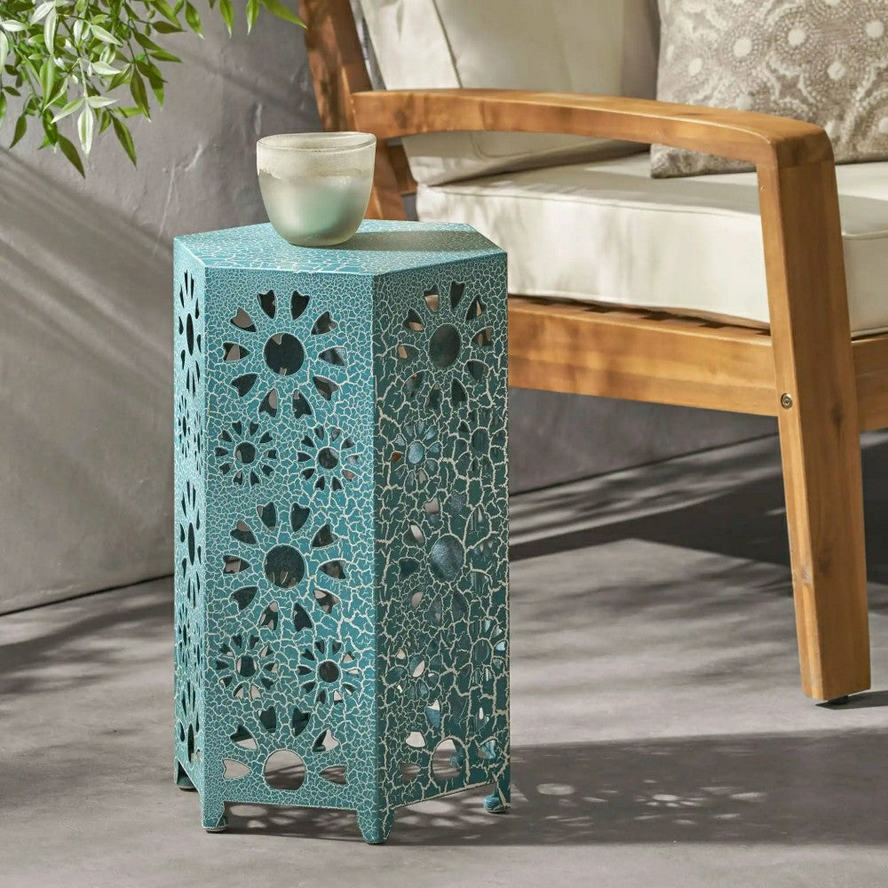 Eliana Side Table | Plow & Hearth