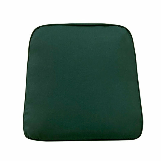 Deluxe Polyester Chair/Rocker Seat Cushion for Prospect Hill Furniture | Plow & Hearth