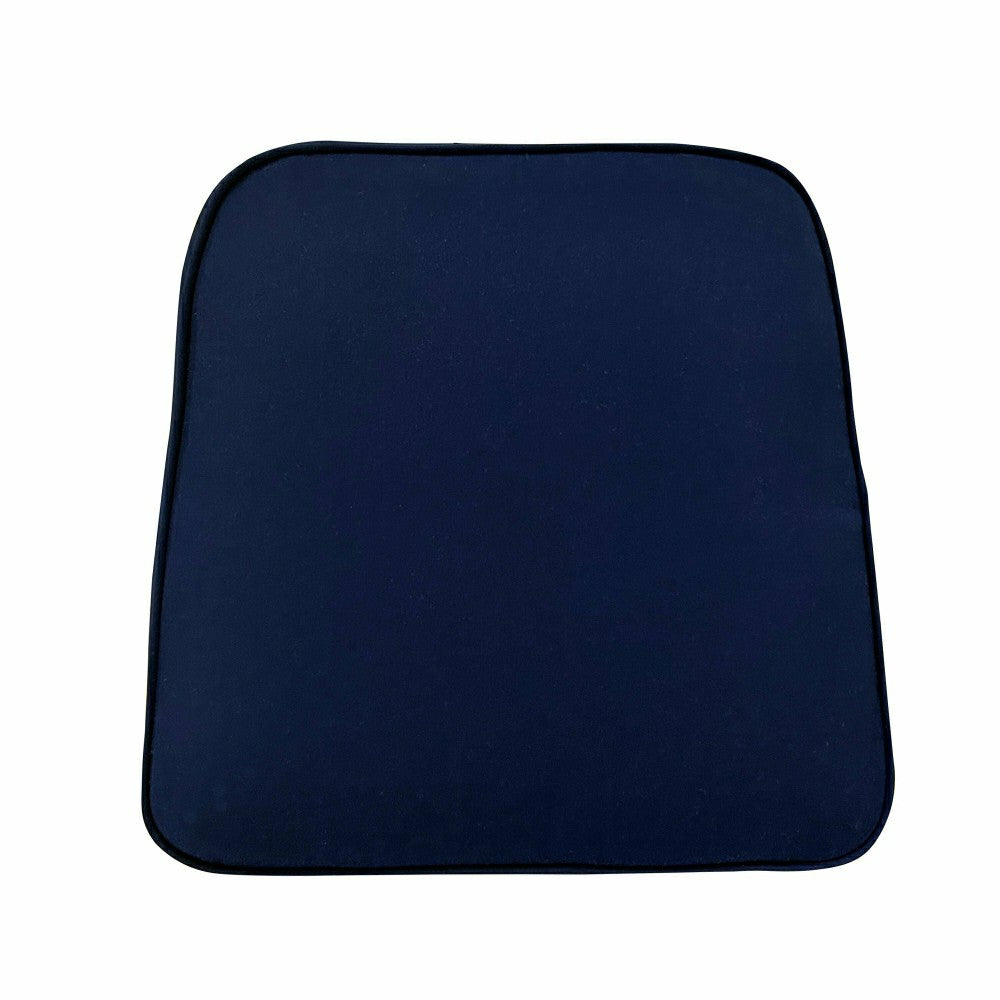Deluxe Polyester Chair/Rocker Seat Cushion for Prospect Hill Furniture | Plow & Hearth