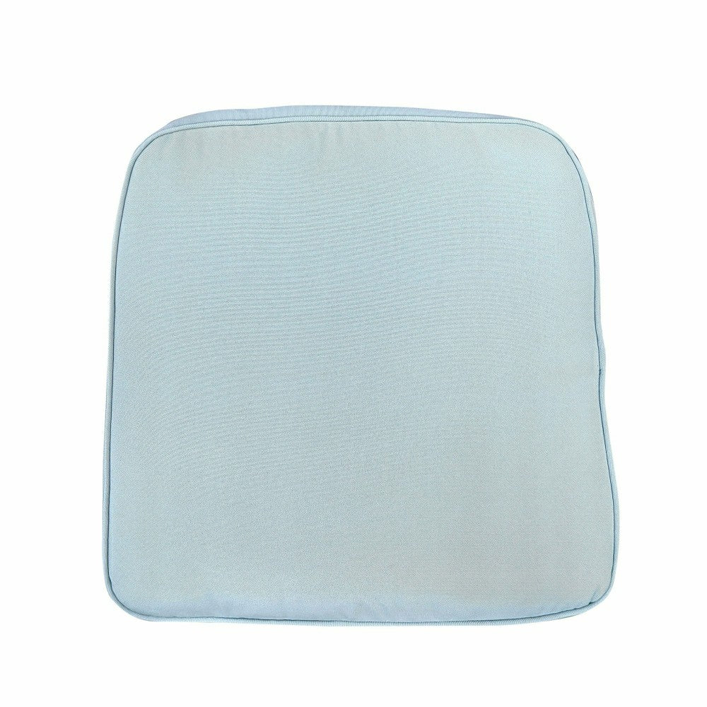 Deluxe Polyester Chair/Rocker Seat Cushion for Prospect Hill Furniture | Plow & Hearth