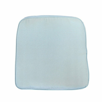 Deluxe Polyester Chair/Rocker Seat Cushion for Prospect Hill Furniture | Plow & Hearth