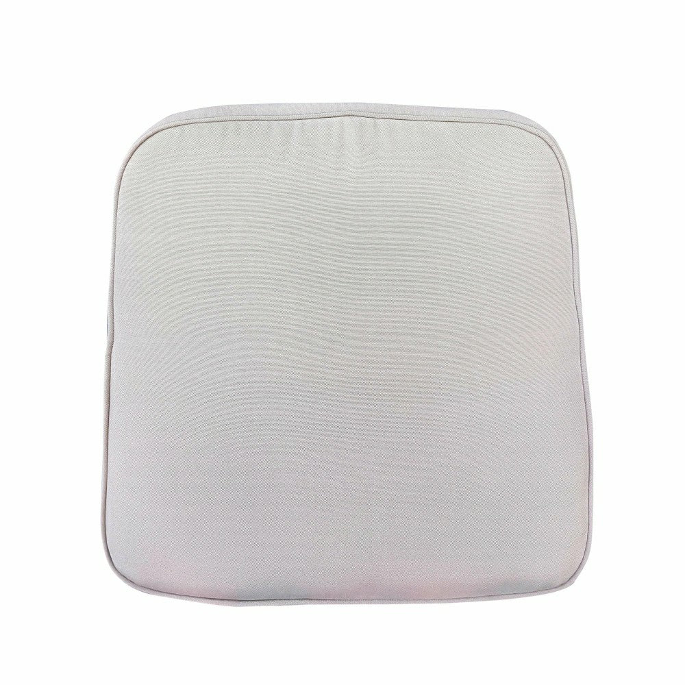 Deluxe Polyester Chair/Rocker Seat Cushion for Prospect Hill Furniture | Plow & Hearth