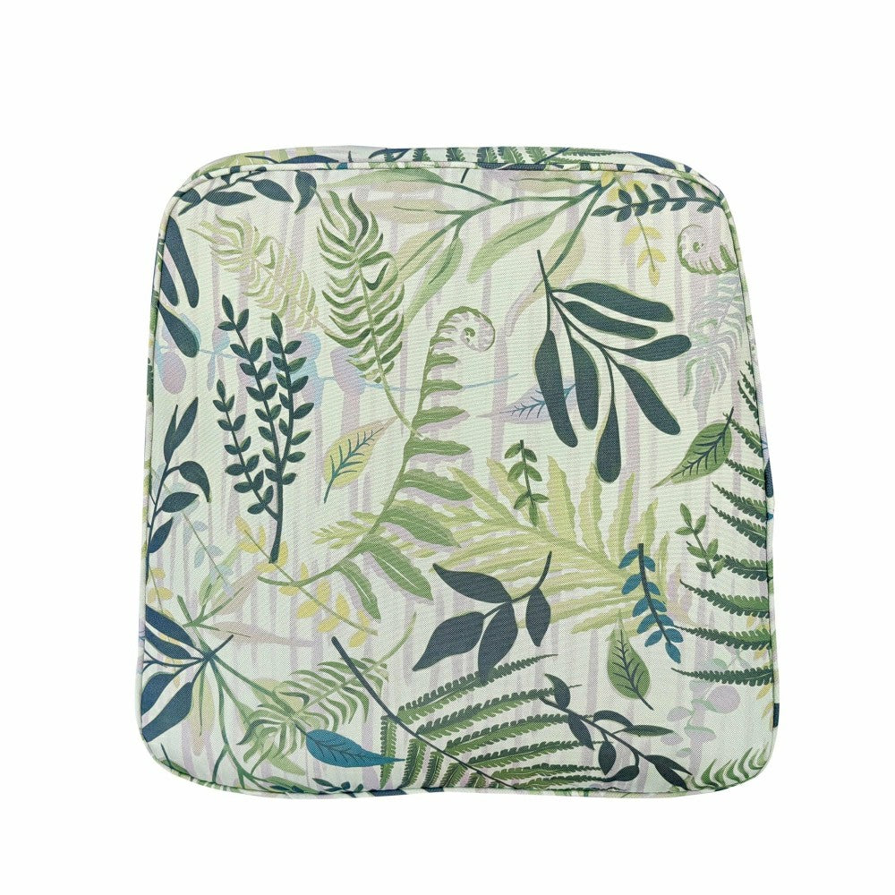 Deluxe Polyester Chair/Rocker Seat Cushion for Prospect Hill Furniture | Plow & Hearth