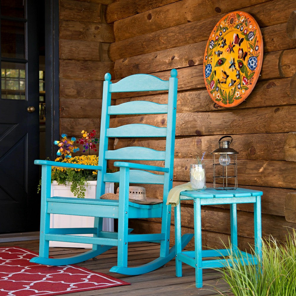POLYWOOD Rocker | Plow & Hearth
