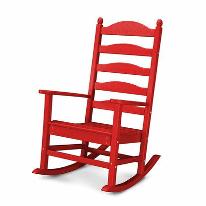 POLYWOOD Rocker | Plow & Hearth