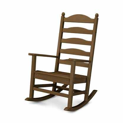 POLYWOOD Rocker | Plow & Hearth