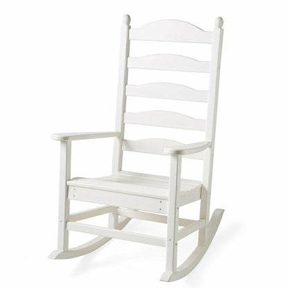 POLYWOOD Rocker | Plow & Hearth