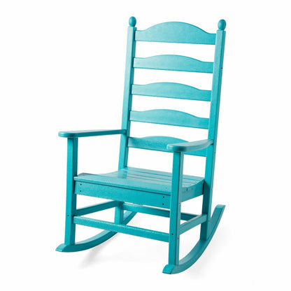 POLYWOOD Rocker | Plow & Hearth