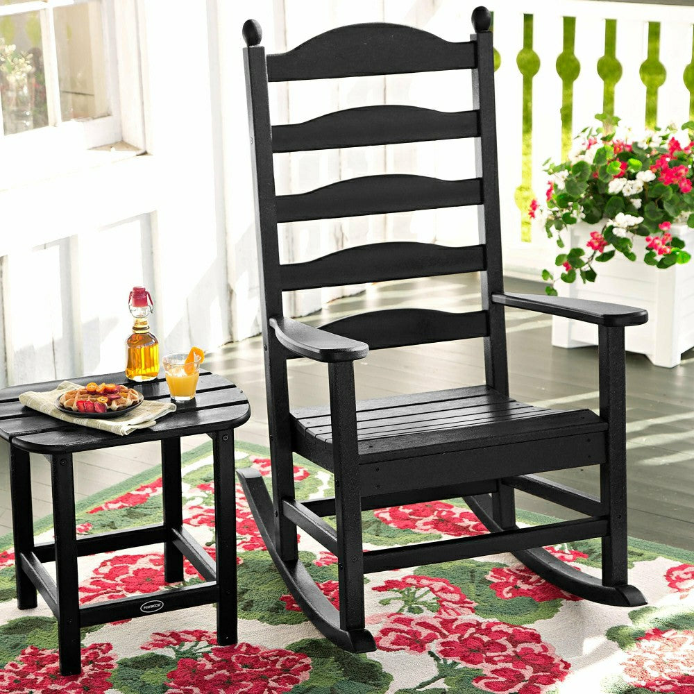 POLYWOOD Rocker | Plow & Hearth