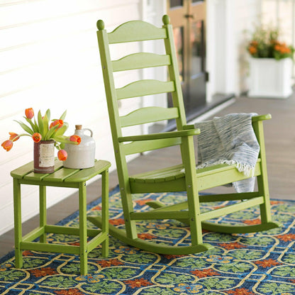 POLYWOOD Rocker | Plow & Hearth