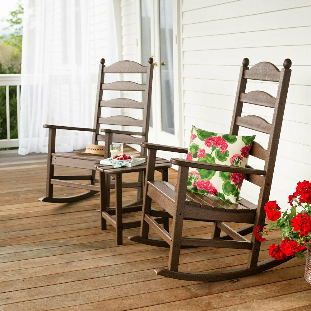 POLYWOOD Rocker | Plow & Hearth