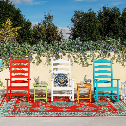 POLYWOOD Rocker | Plow & Hearth