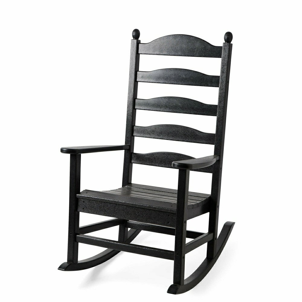 POLYWOOD Rocker | Plow & Hearth