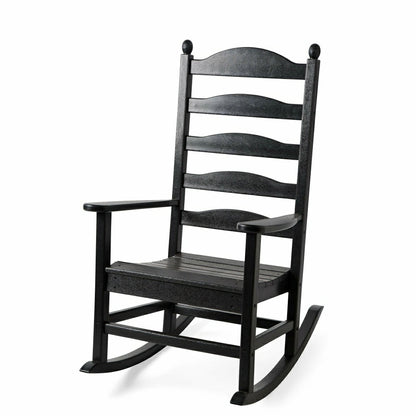 POLYWOOD Rocker | Plow & Hearth