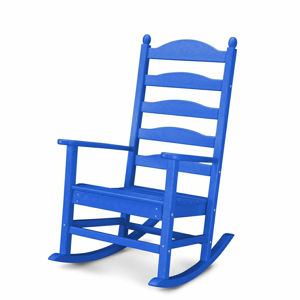 POLYWOOD Rocker | Plow & Hearth