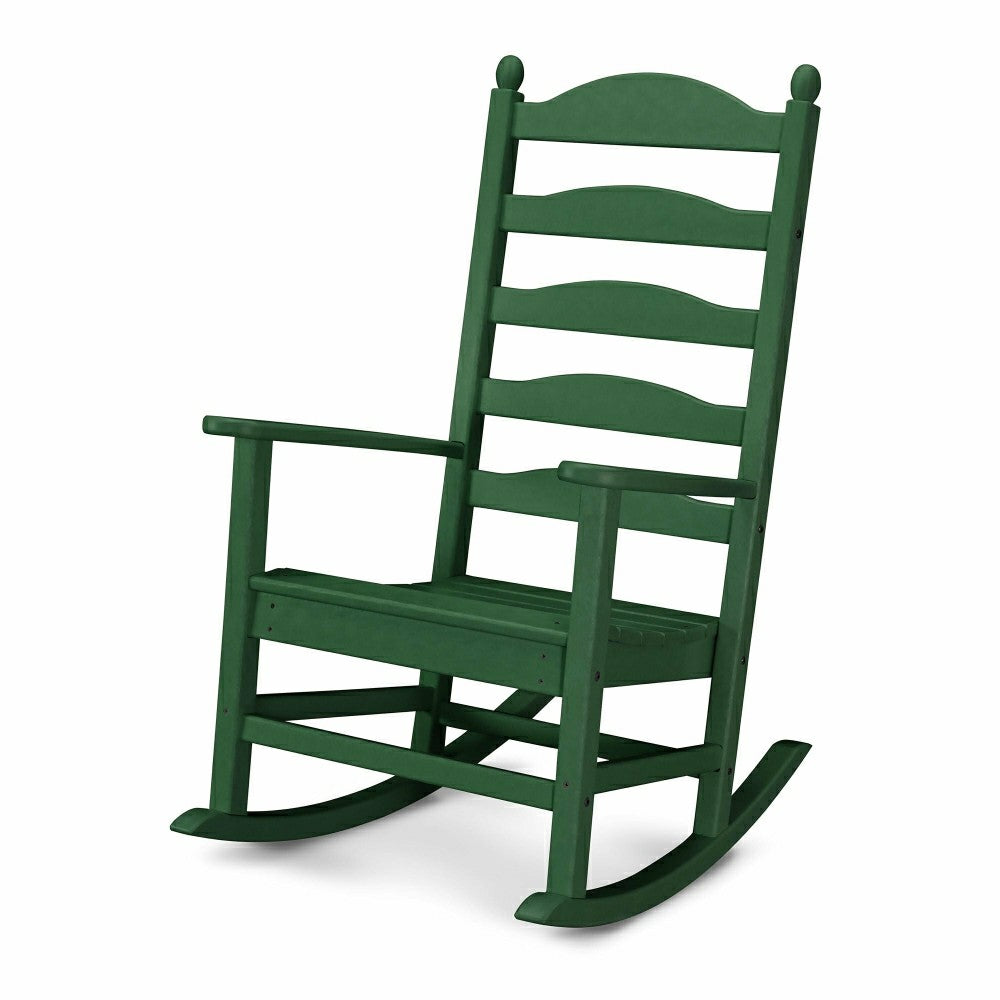 POLYWOOD Rocker | Plow & Hearth